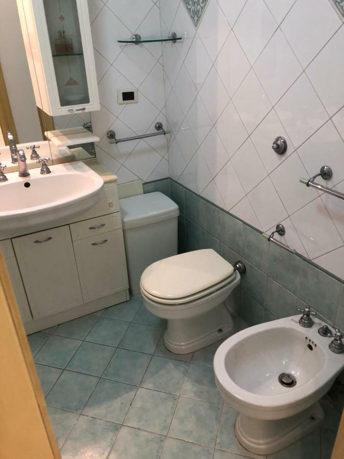 Spaccanapoli 22 Appartement *