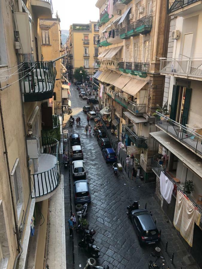 Appartement Spaccanapoli 22 *