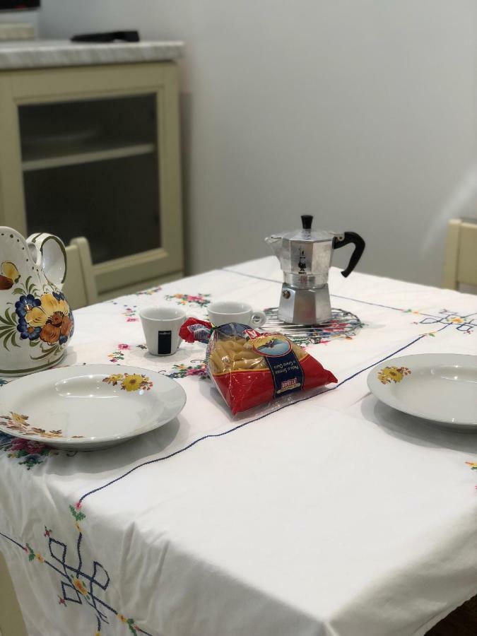 Appartement Spaccanapoli 22 *