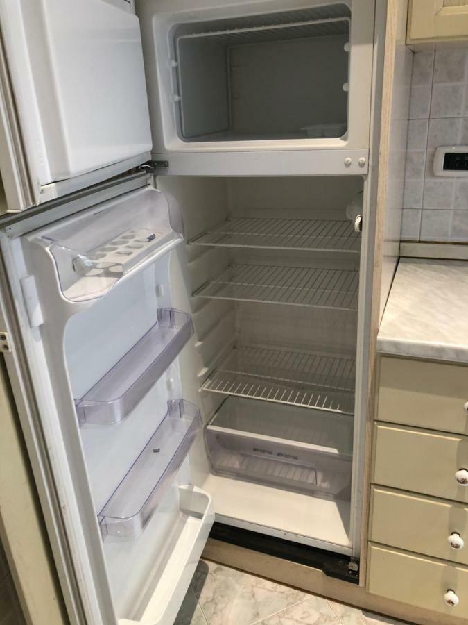 Spaccanapoli 22 Appartement