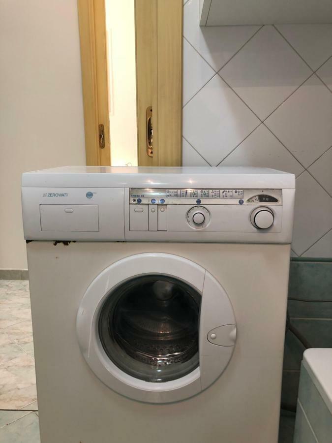 Appartement Spaccanapoli 22