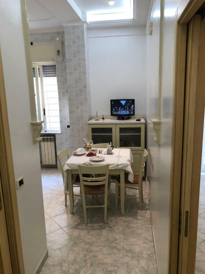 Appartement Spaccanapoli 22