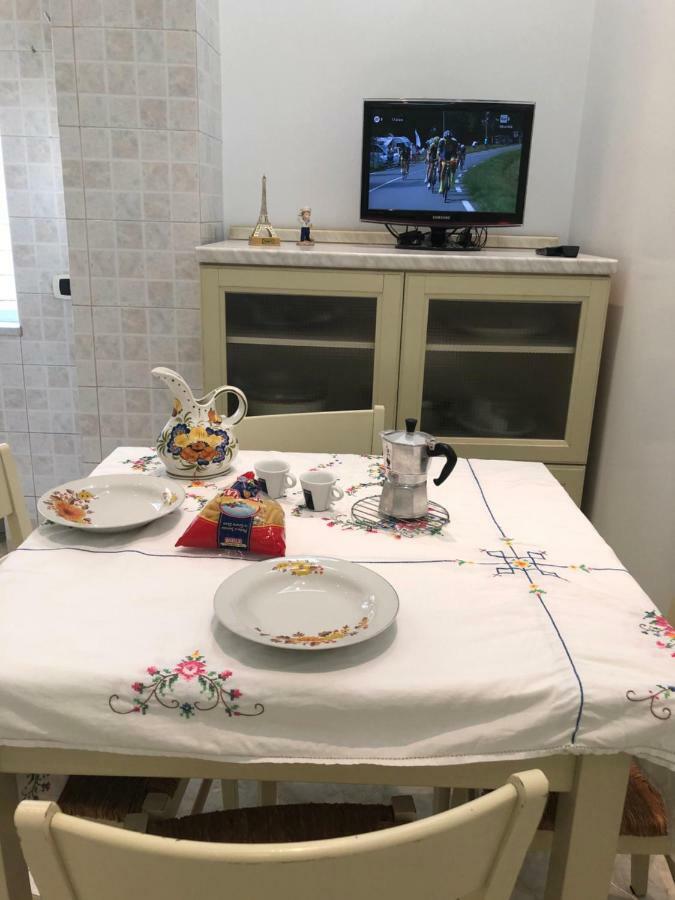 Appartement Spaccanapoli 22 Naples