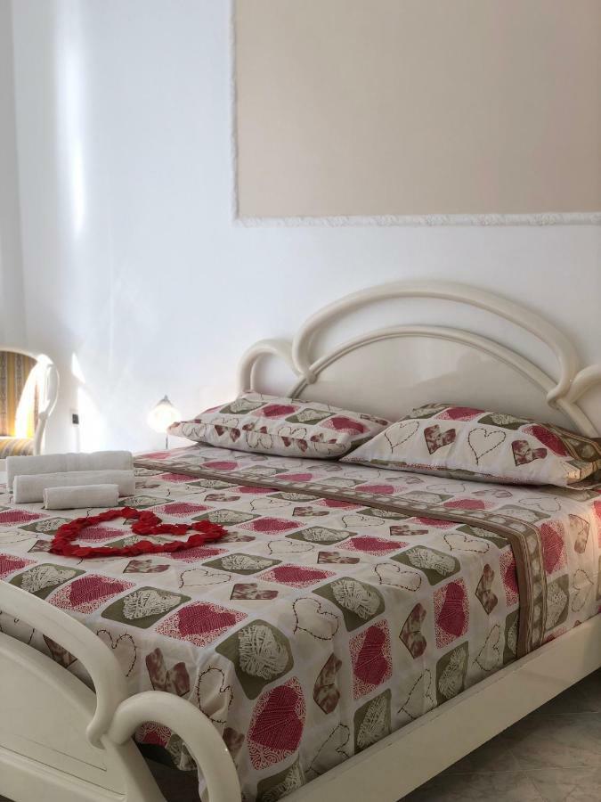 Spaccanapoli 22 Appartement