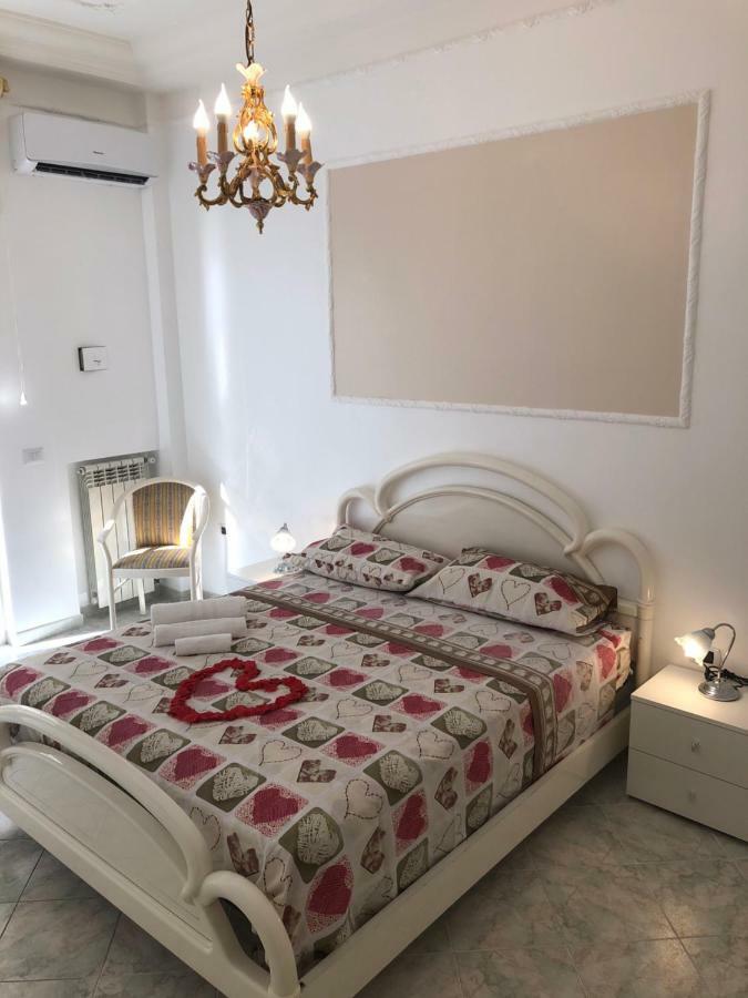 Spaccanapoli 22 Appartement