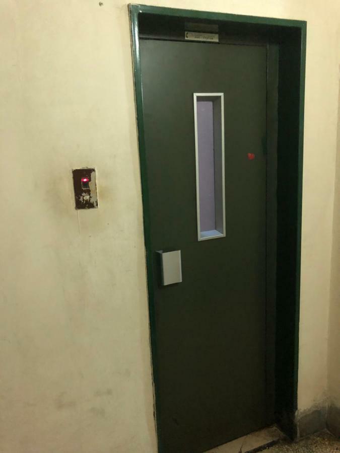 Spaccanapoli 22 Appartement