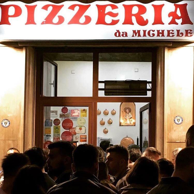 Spaccanapoli 22 Naples