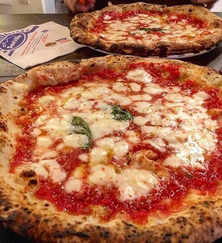 Spaccanapoli 22