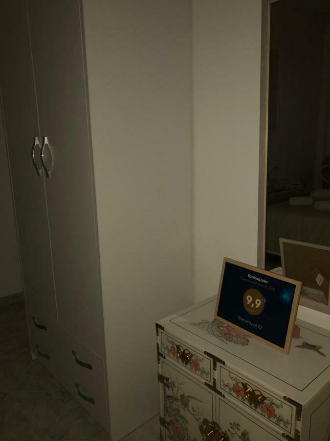 Spaccanapoli 22 Appartement Naples